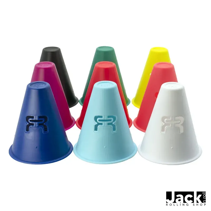 Plot De Slalom Fr (unite) | Achat En Ligne | Jack'n Roll