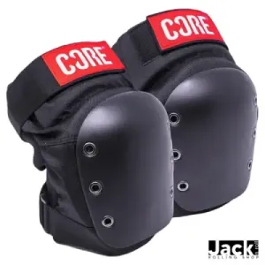 Genouilleres Core Street | Achat En Ligne | Jack'n Roll