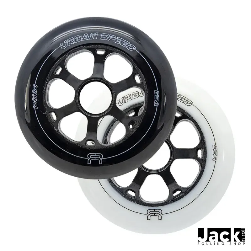 ROUE FR URBAN SPEED 85A (X3)