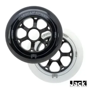 ROUE FR URBAN SPEED 85A (X3)