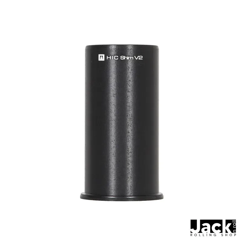 Shim Ethic DTC HIC V2 | Trottinette Freestyle | Jack'nRoll