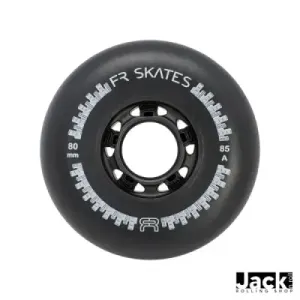Roues Fr Downtown 80mm (x4) | Achat En Ligne | Jack'n Roll