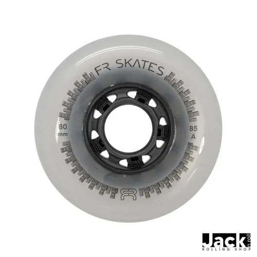 Roues Fr Downtown 80mm (x4) | Achat En Ligne | Jack'n Roll