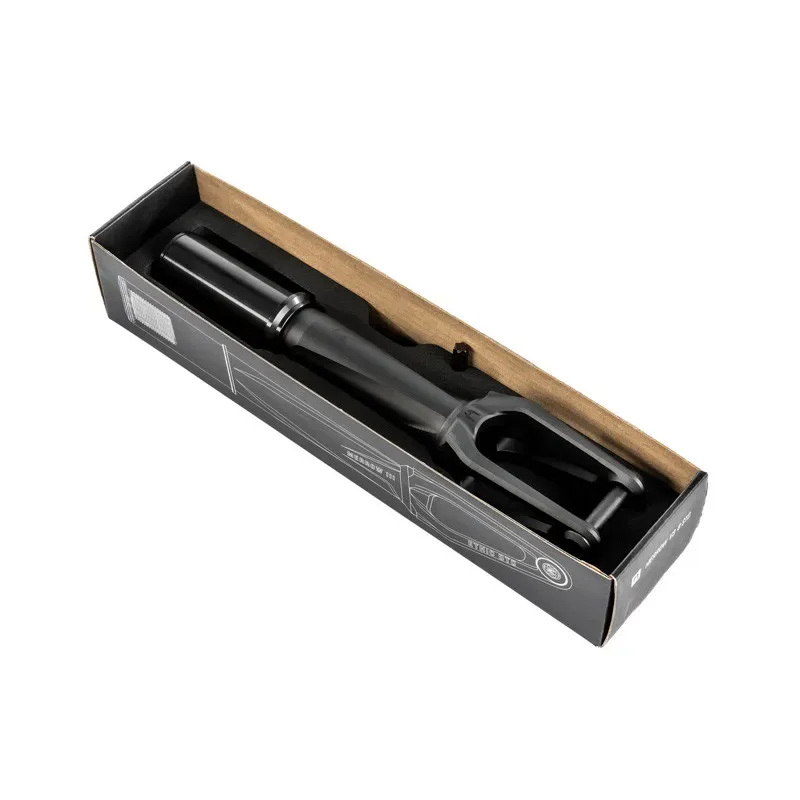 Fourche Ethic Merrow V3 | Trottinette Freestyle | Jack'n Roll