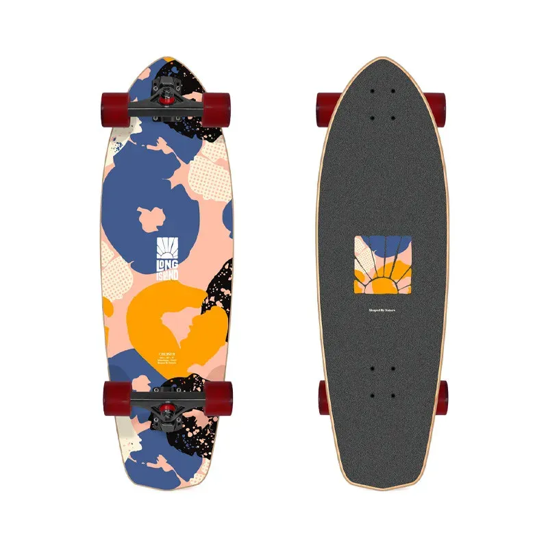 CRUISER LONG ISLAND BLOSSOM 30" 2024