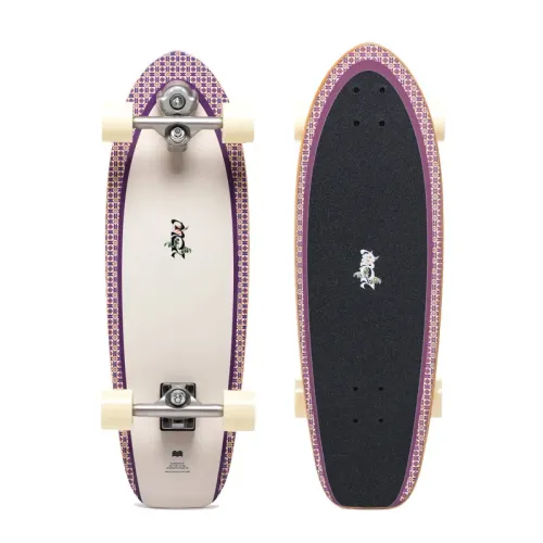 Surfskate Yow Hossegor 29" | Achat En Ligne | Jack'n Roll