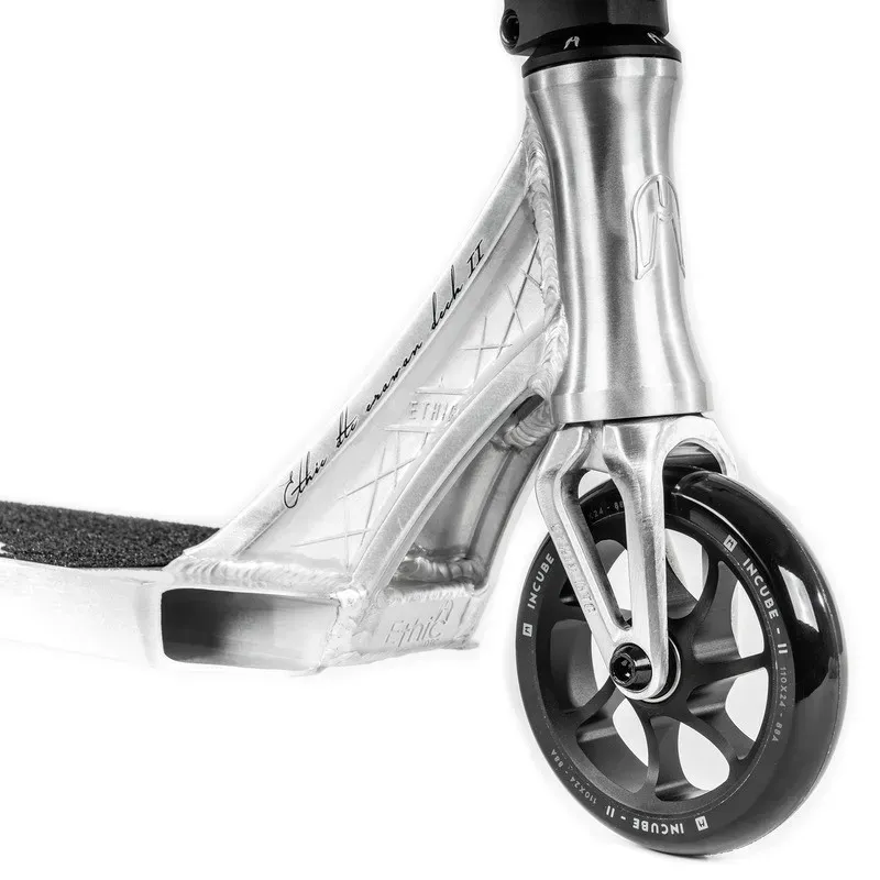 Trottinette Ethic Dtc Erawan V2 | Trott Freestyle | Jack'n Roll