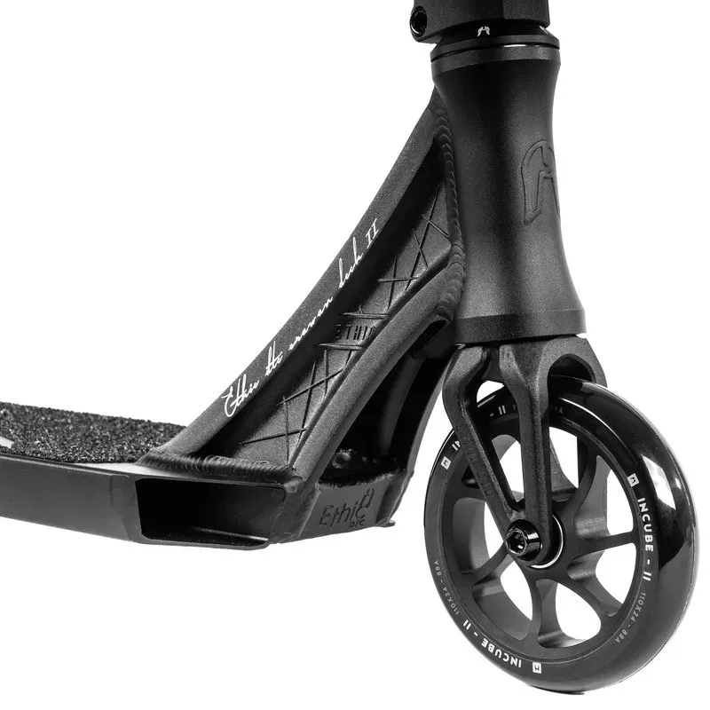 Trottinette Ethic Dtc Erawan V2 | Trott Freestyle | Jack'n Roll