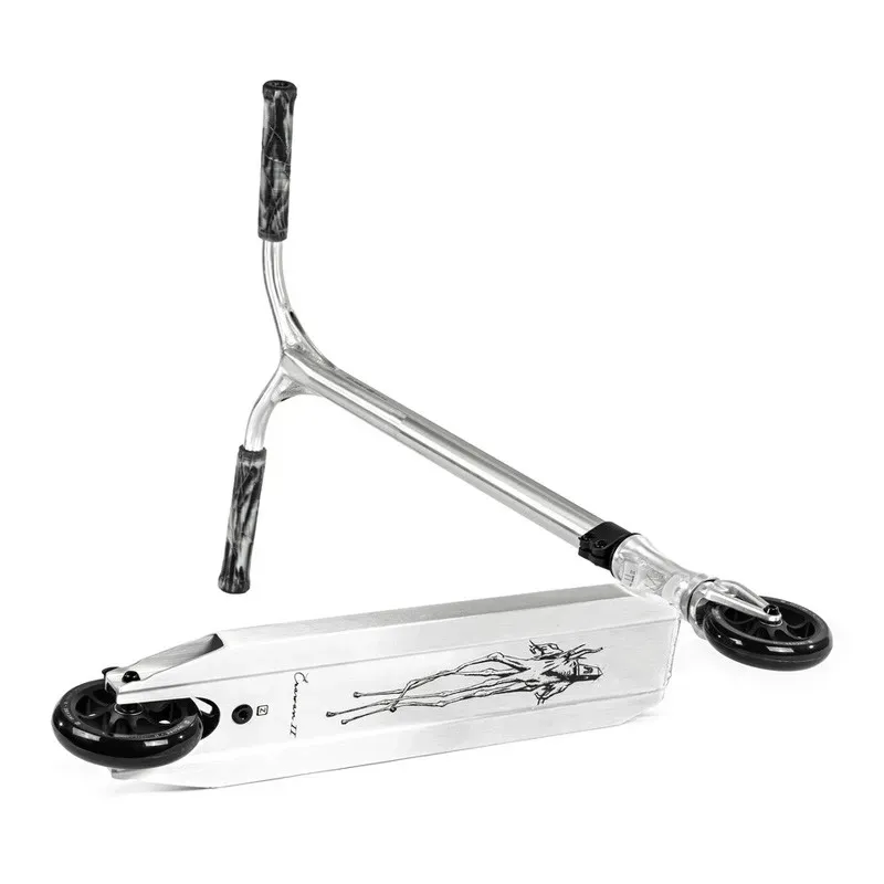 Trottinette Ethic Dtc Erawan V2 | Trott Freestyle | Jack'n Roll