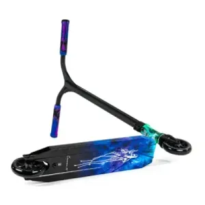 Trottinette Ethic Dtc Erawan V2 | Trott Freestyle | Jack'n Roll