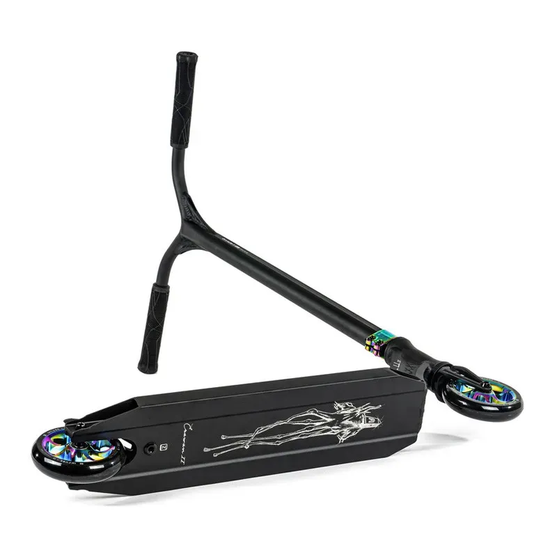 Trottinette Ethic Dtc Erawan V2 | Trott Freestyle | Jack'n Roll