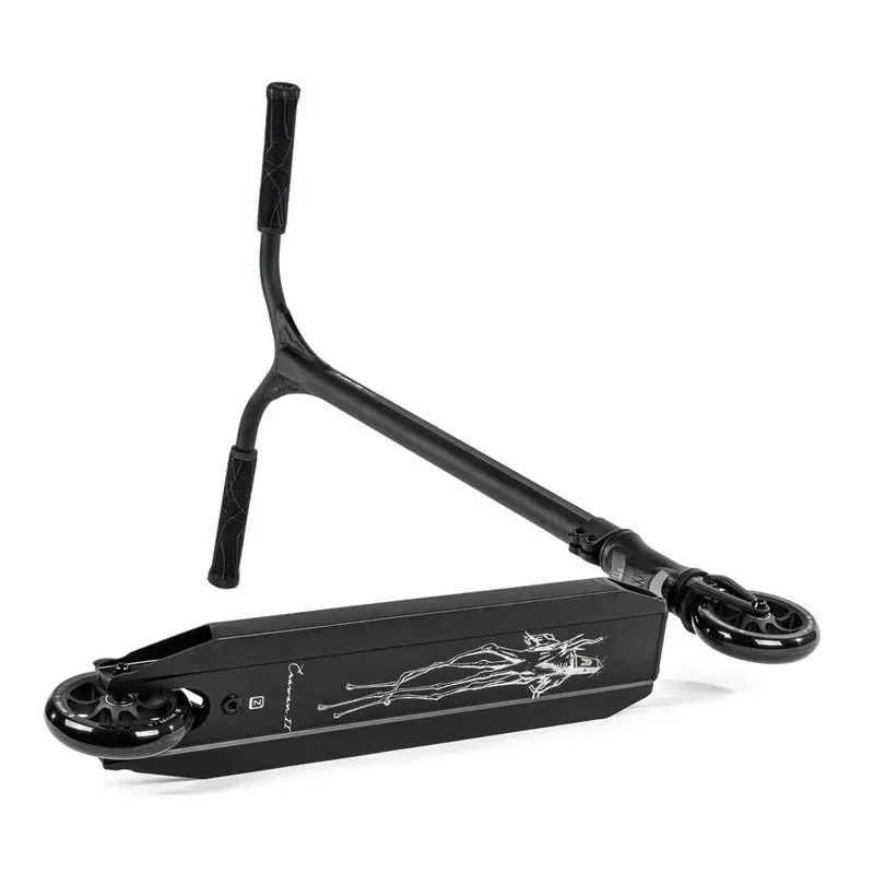 Trottinette Ethic Dtc Erawan V2 | Trott Freestyle | Jack'n Roll