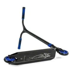 Trottinette Ethic Dtc Erawan V2 | Trott Freestyle | Jack'n Roll