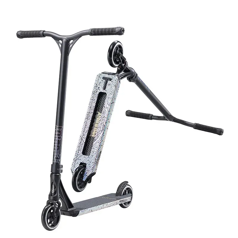 Trottinette Blunt Prodigy S9 | Trott Freestyle | Jack'n Roll