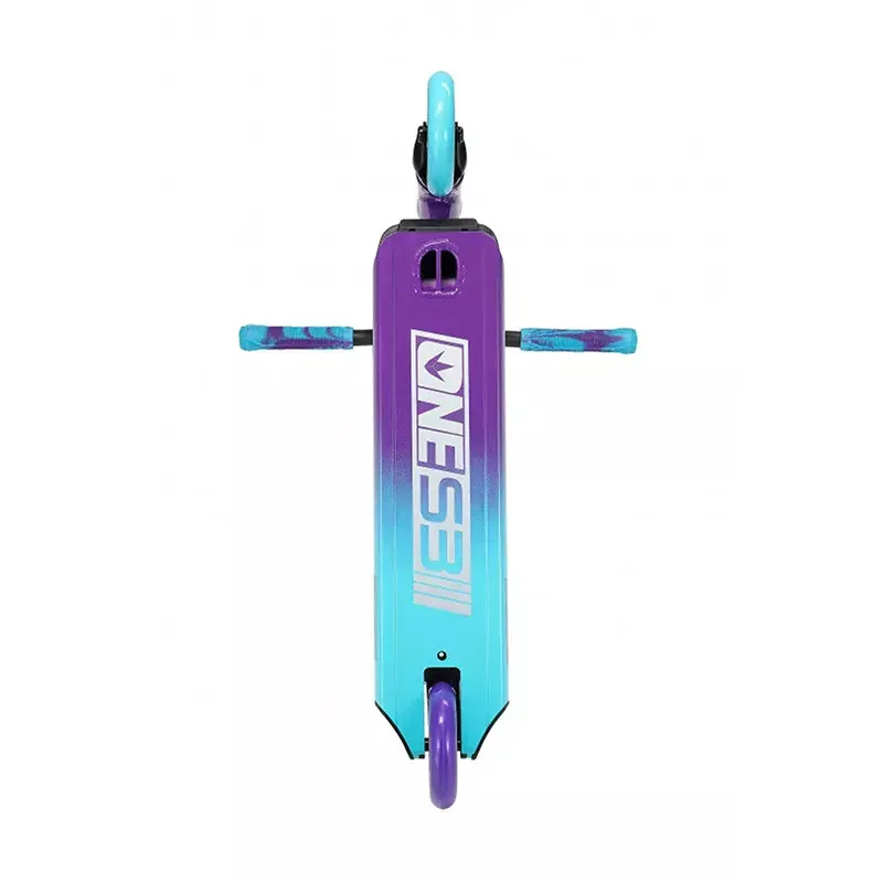 Trottinette Blunt One S3 | Trott Freestyle pour débutant | Jack'nRoll