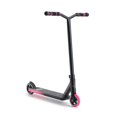 Trottinette Blunt One S3 | Trott Freestyle pour débutant | Jack'nRoll