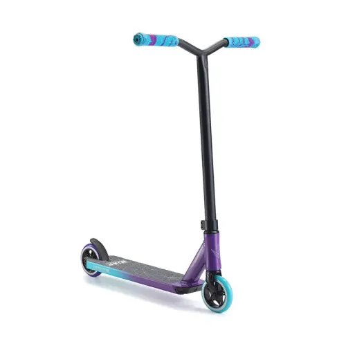 Trottinette Blunt One S3 | Trott Freestyle pour débutant | Jack'nRoll