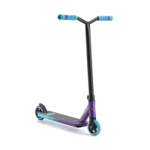 Trottinette Blunt One S3 | Trott Freestyle pour débutant | Jack'nRoll