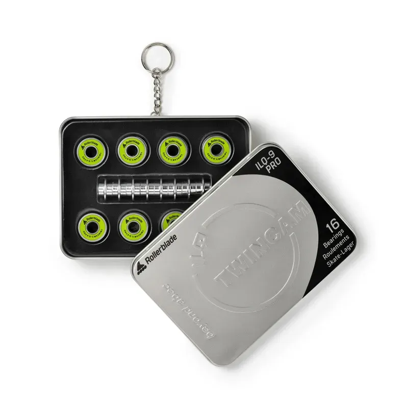 Roulements Rollerblade Twincam Ilq-7 Plus (x16) | Achat En Ligne | Jack'n Roll