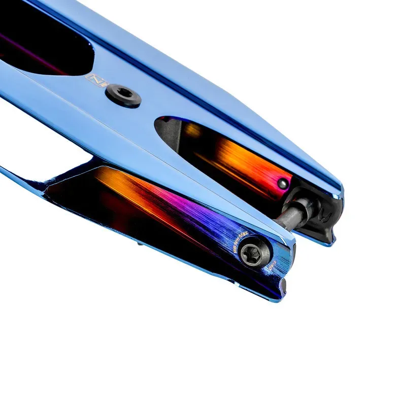 Deck Pandémonium V2 | Trottinette Freestyle Park | Jack'nRoll