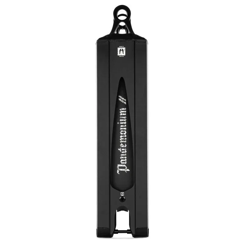 Deck Pandémonium V2 Boxed | Trottinette Freestyle | Jack'nRoll