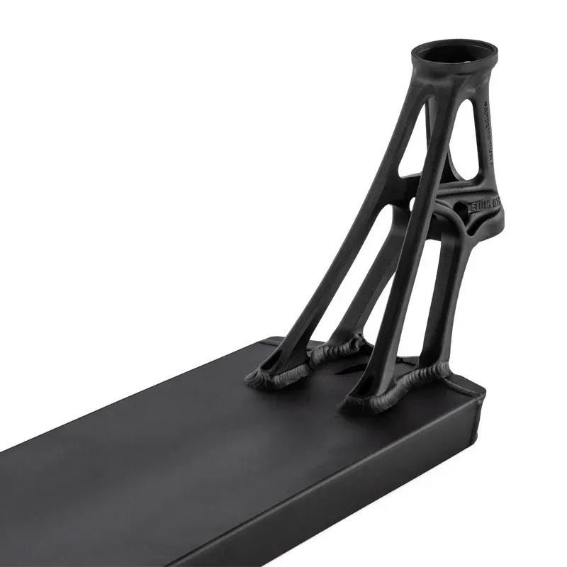 Deck Pandémonium V2 Boxed | Trottinette Freestyle | Jack'nRoll