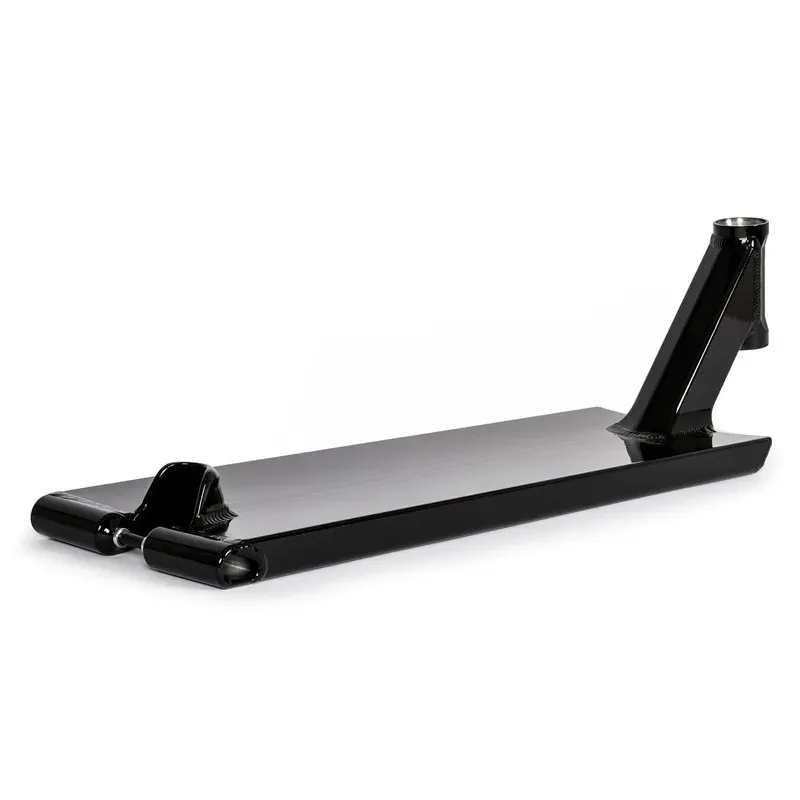 Deck Tilt Formula Noir | Trottinette Freestyle | Jack'n Roll