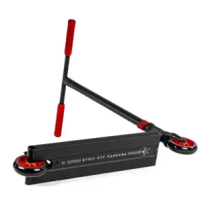 Trottinette Ethic DTC Pandora | Trottinette Freestyle | Jack'n Roll