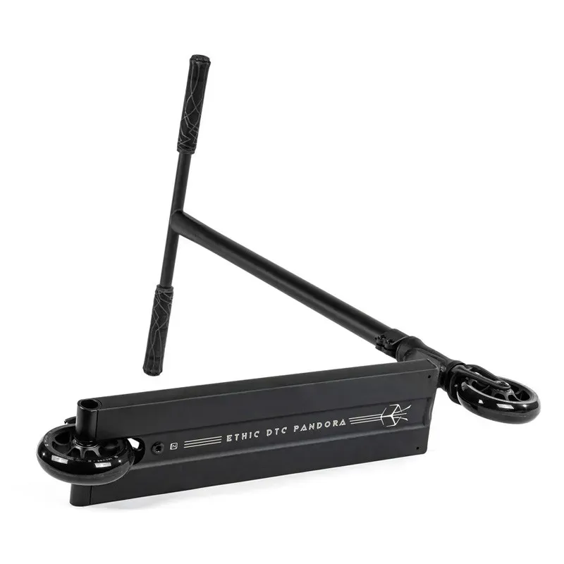 Trottinette Ethic DTC Pandora | Trottinette Freestyle | Jack'n Roll