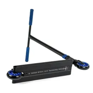 Trottinette Ethic DTC Pandora | Trottinette Freestyle | Jack'n Roll