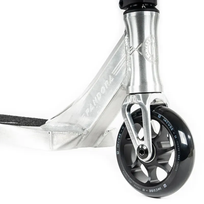 Trottinette Ethic DTC Pandora | Trottinette Freestyle | Jack'n Roll