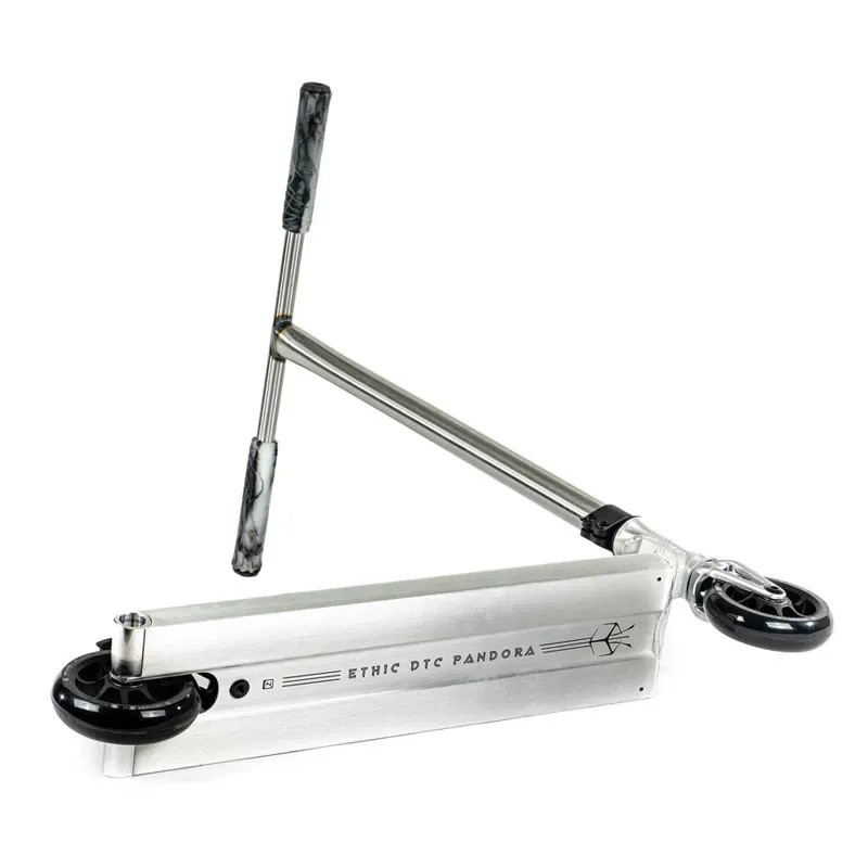 Trottinette Ethic DTC Pandora | Trottinette Freestyle | Jack'n Roll