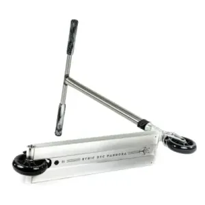 Trottinette Ethic DTC Pandora | Trottinette Freestyle | Jack'n Roll