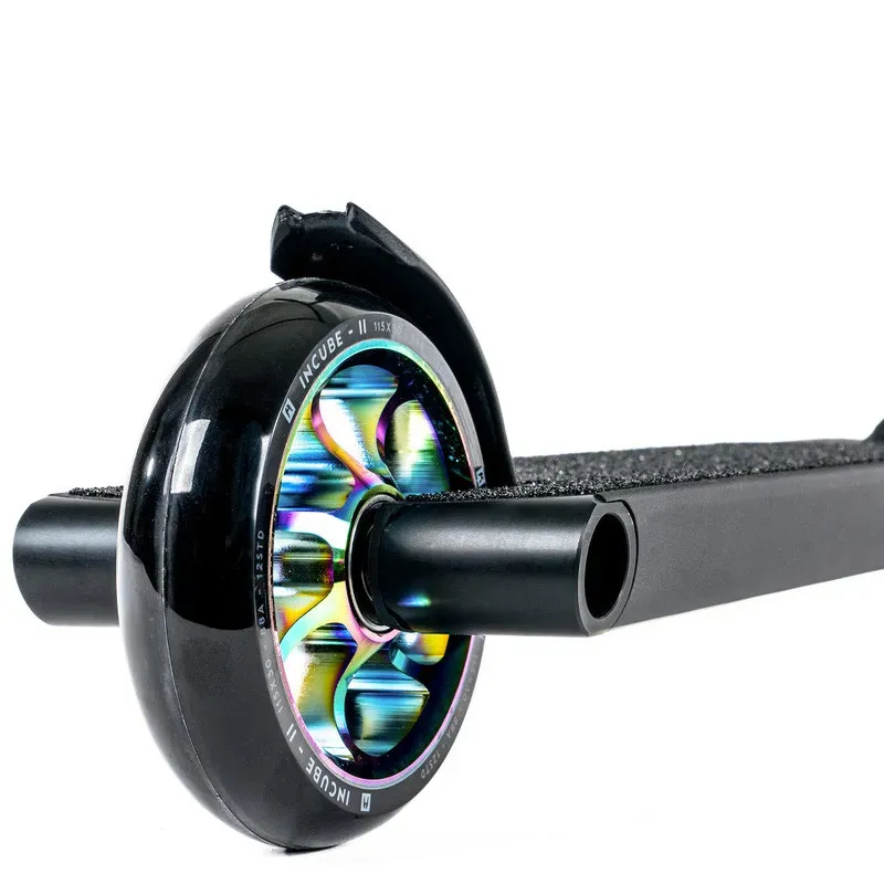 Trottinette Ethic DTC Pandora | Trottinette Freestyle | Jack'n Roll