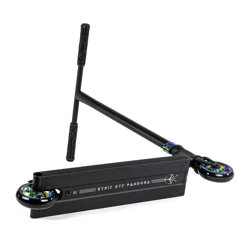 Trottinette Ethic DTC Pandora | Trottinette Freestyle | Jack'n Roll
