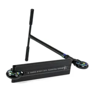 Trottinette Ethic DTC Pandora | Trottinette Freestyle | Jack'n Roll