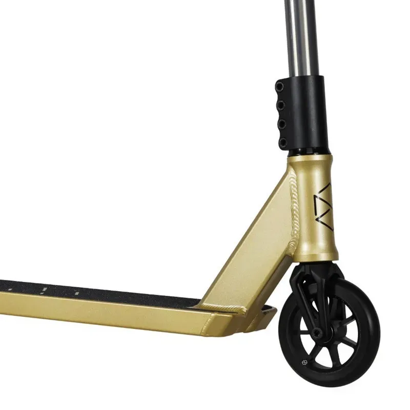 Trottinette Native Stem | Trott Freestyle | Jack'n Roll