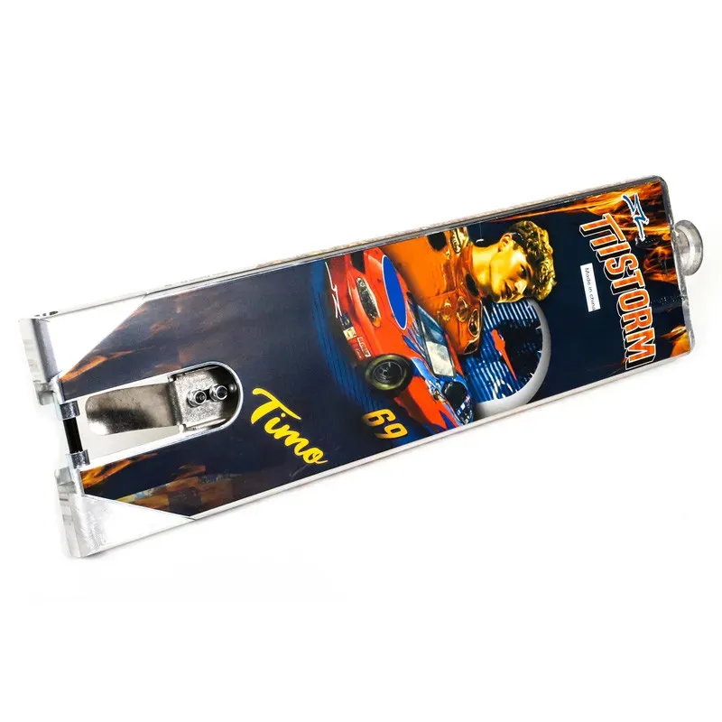 Deck AO Timo Stuermlin V2 | Trottinette Freestyle | Jack'n Roll