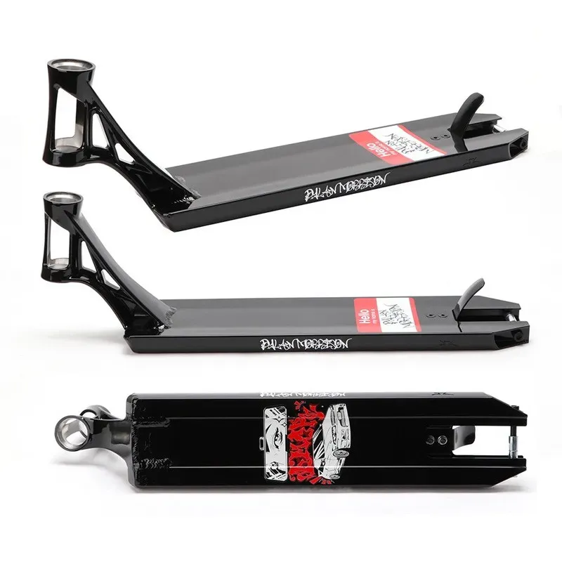 Deck AO Dylan Morrison V2 4,8" | Jack'nRoll