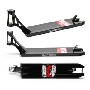 Deck AO Dylan Morrison V2 4,8" | Jack'nRoll