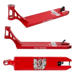 Deck AO Dylan Morrison V2 4,8" | Jack'nRoll