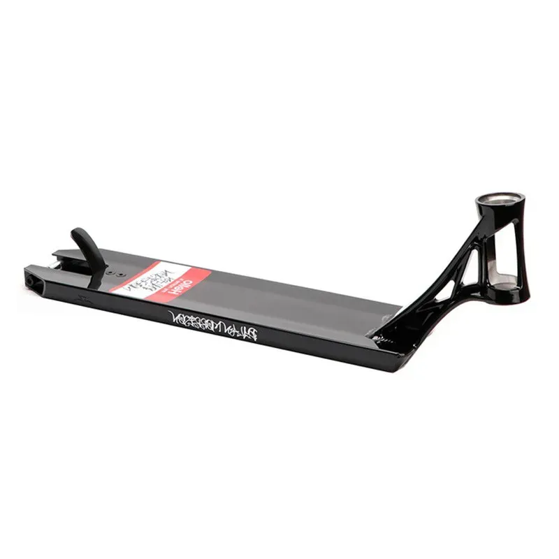 Deck AO Dylan Morrison V2 4,8" | Jack'nRoll