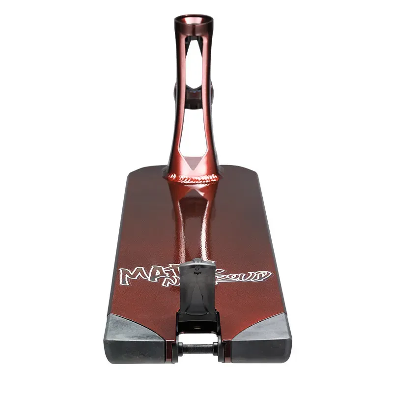 Deck Blunt Aos V5 Signature Matis Neyroud S2 | Trottinette Freestyle | Jack'n Roll