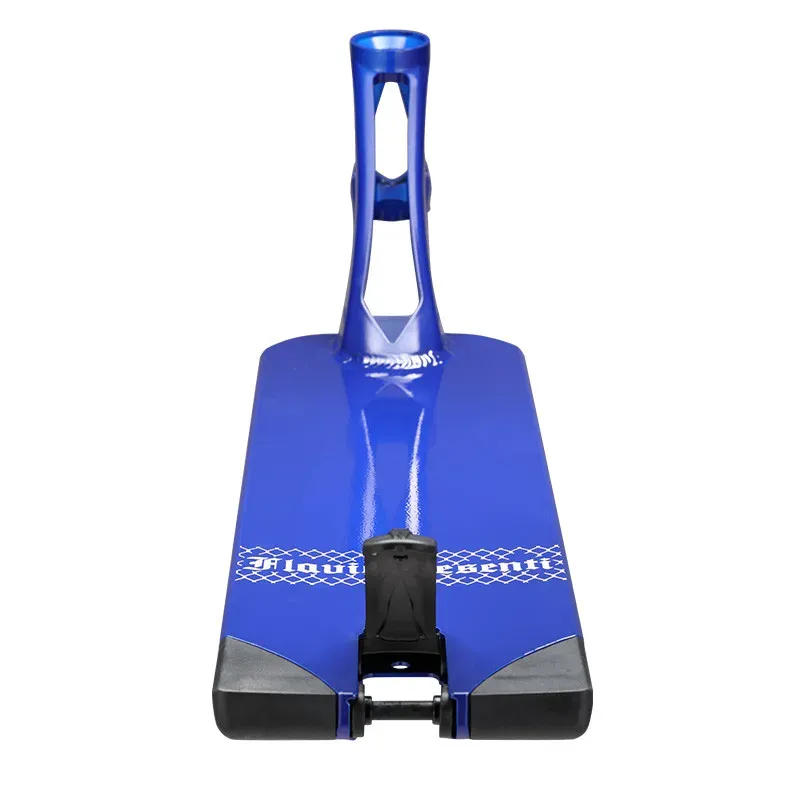 Deck Blunt Aos V5 Signature Flavio Pesenti S2 | Trottinette Freestyle | Jack'n Roll