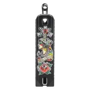 Deck Blunt Aos V5 Signature Will Scott S2 | Trottinette Freestyle | Jack'n Roll