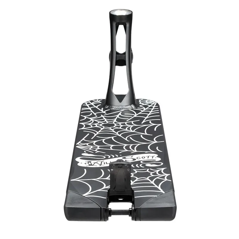 Deck Blunt Aos V5 Signature Will Scott S2 | Trottinette Freestyle | Jack'n Roll