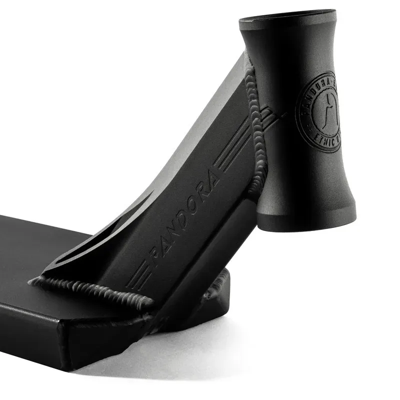 Deck Ethic Pandora | Trottinette Freestyle | Jack'n Roll