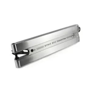 Deck Ethic Pandora | Trottinette Freestyle | Jack'n Roll