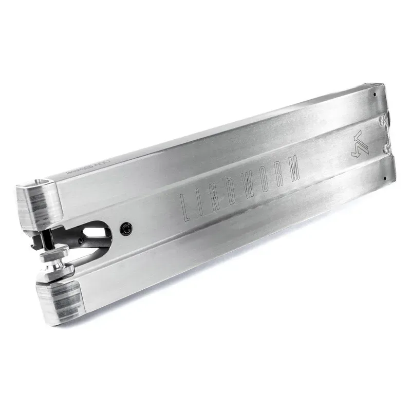 Deck Ethic Dtc Lindworm V4 | Trottinette Freestyle | Jack'n Roll