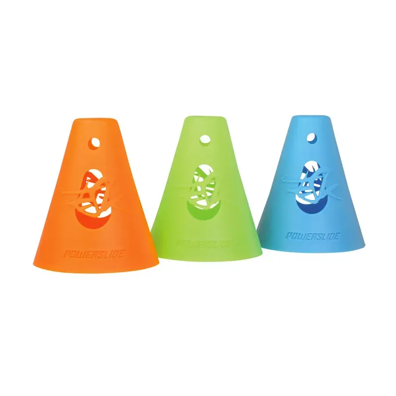 PLOTS POWERSLIDE GLOW IN THE DARK (X10)